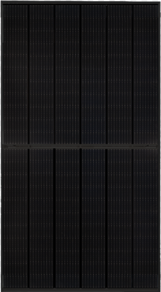 Zonnepanelen