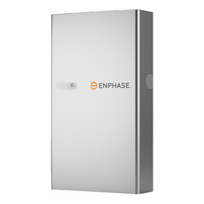Enphase IQ Battery 5P AC-gekoppeld 5 kWh