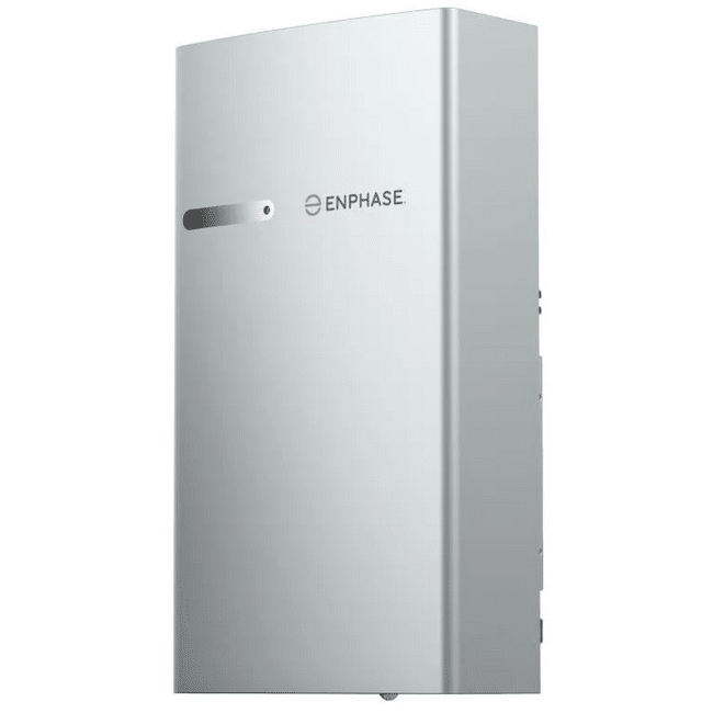 Enphase IQ Batterij 3T AC-gekoppeld 3.36kWh