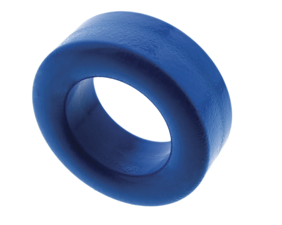 Enphase Energy Ferriet ringkern R 41.8 x 26.2 x 12.5 N30
