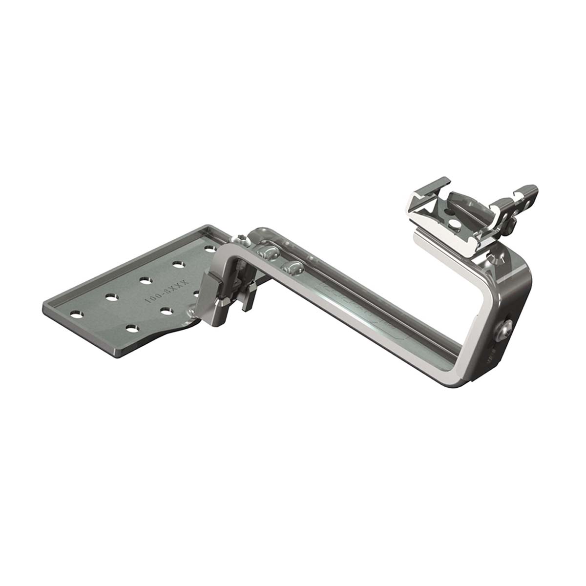 Esdec ClickFit Evo spanthaak