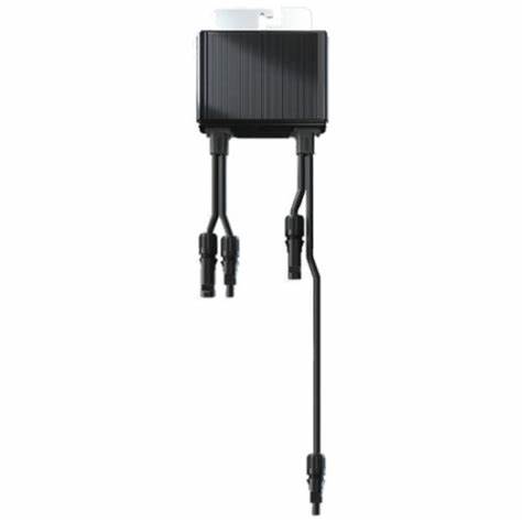 SolarEdge Power optimizer S440