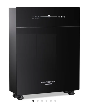 Marstek Venus E Energycube 5kWh Plug-and-Play Thuisbatterij LFP