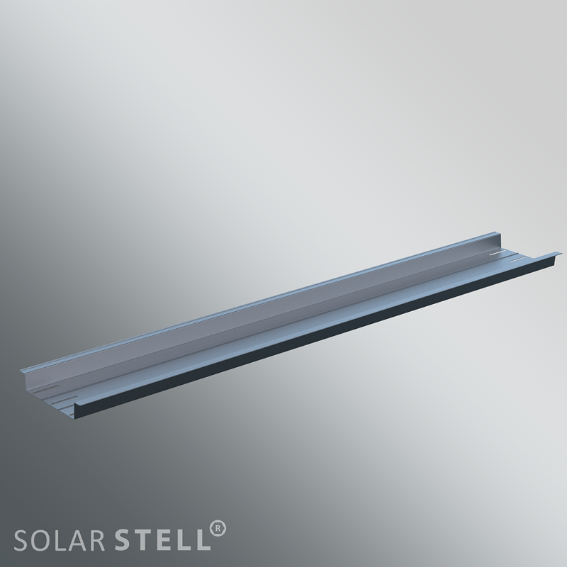 Blubase Connect Ballastbak Landscape | L=1790mm