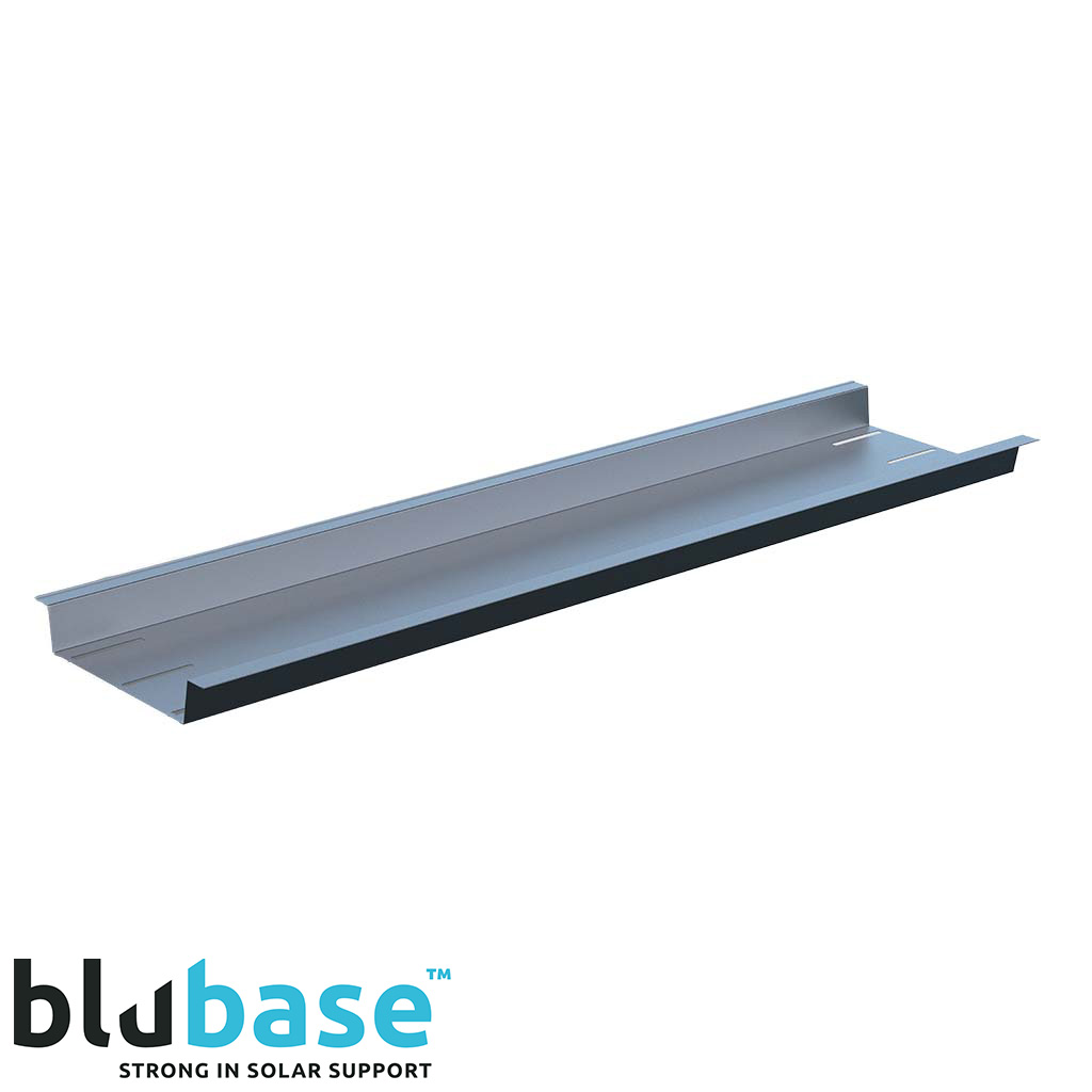 Blubase Connect Ballastbak portrait