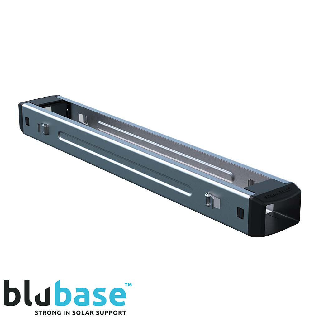 Blubase Connect Koppelstuk 1500