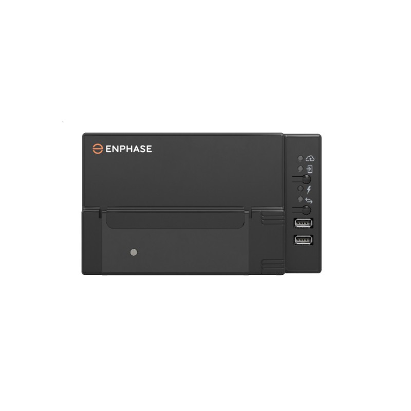 Enphase IQ Gateway-S Standard