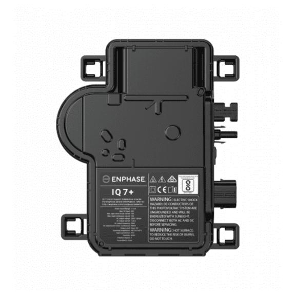 Enphase Microinverter IQ7+