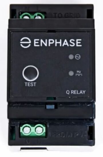 Enphase Q-Relais 1-Fase