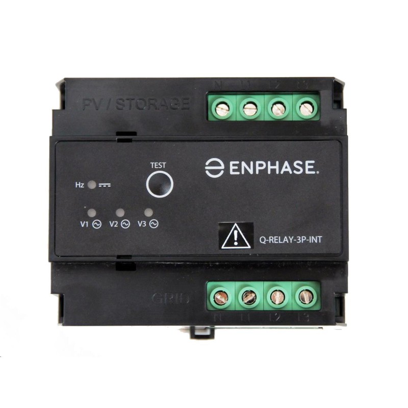 Enphase Q-Relais 3-Fase